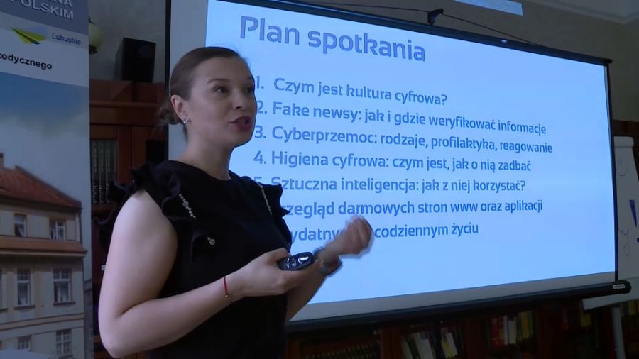 fot. TVP3 Gorzów Wielkopolski