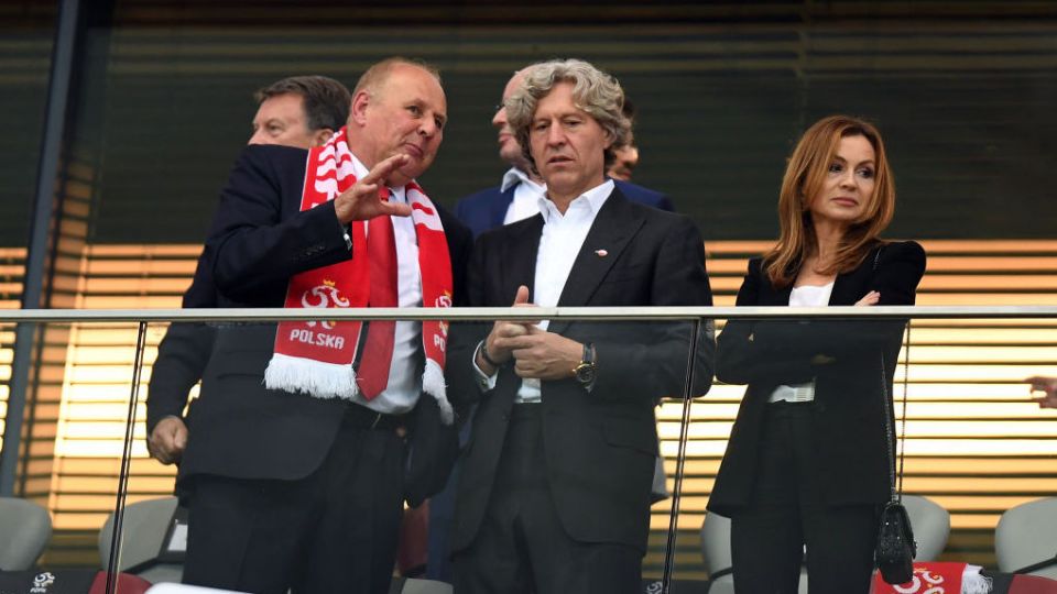 Zbigniew Boniek wywołał burzę. Jan Tomaszewski komentuje ...