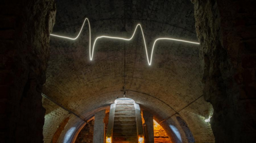 Падзямеллі царквы Нараджэння Найсвяцейшай Багародзіцы ў Глыбокім