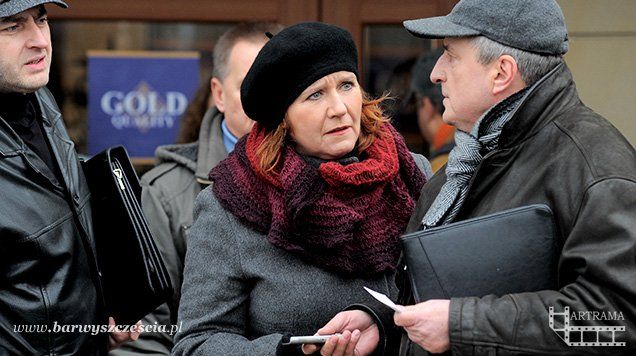 Nie wszystko złoto co się świeci