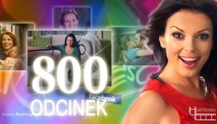 800 odcinek już tuż tuż - weź udział w konkursie!