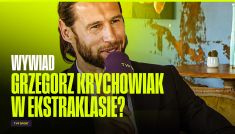 Grzegorz Krychowiak (fot. TVP Sport)