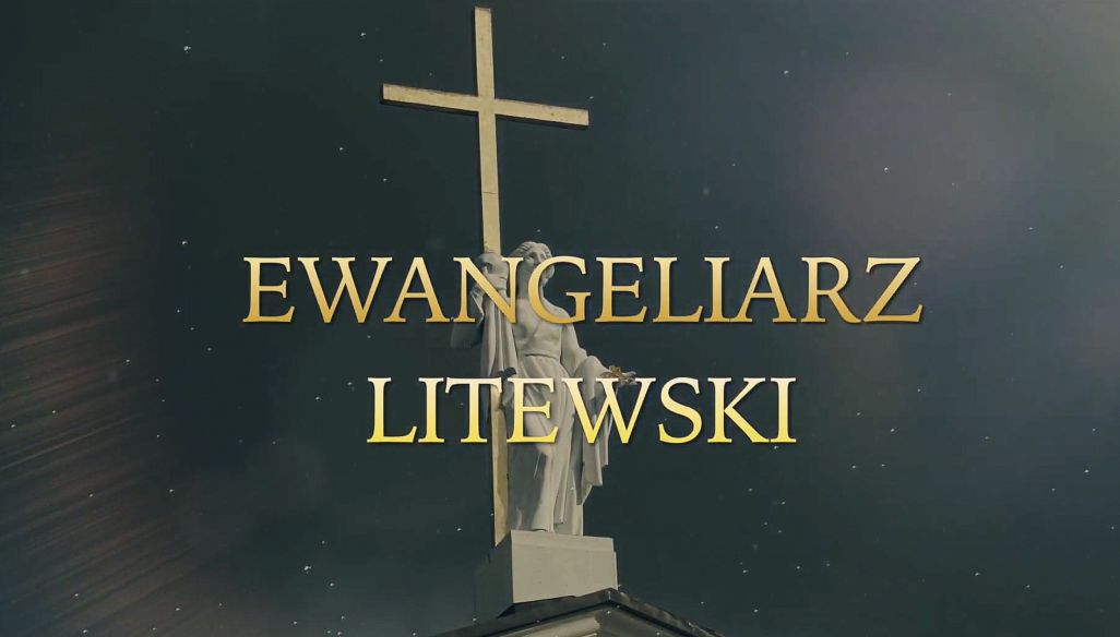 Ewangeliarz Litewski