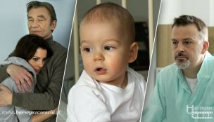 WIDEO: Co dolega Ksaweremu?