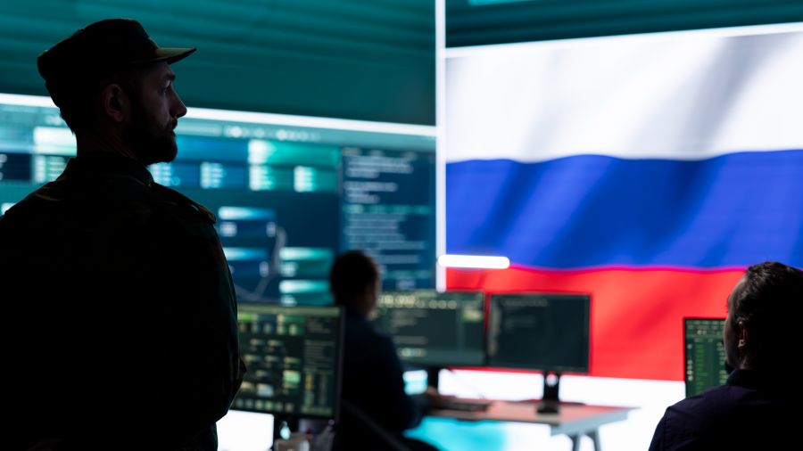 Podejrzany 28-latek miał gromadzić i przekazywać wiadomości dotyczących m.in. funkcjonowania obiektów o istotnym znaczeniu dla obronności, które mogłyby wyrządzić szkodę Rzeczypospolitej Polskiej (fot. Freepik)