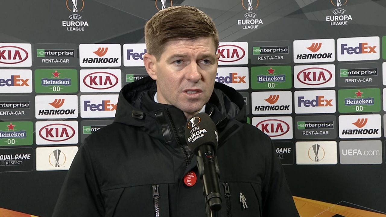 Liga Europy 2020 21 Kto Zagra W 1 16 Finalu Znamy Komplet Druzyn Kiedy Losowanie Par Final W Gdansku Terminarz Fazy Pucharowej Sport Tvp Pl