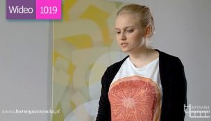 WIDEO: Zuza u psychologa