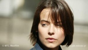 Sylwia kontra Madzia