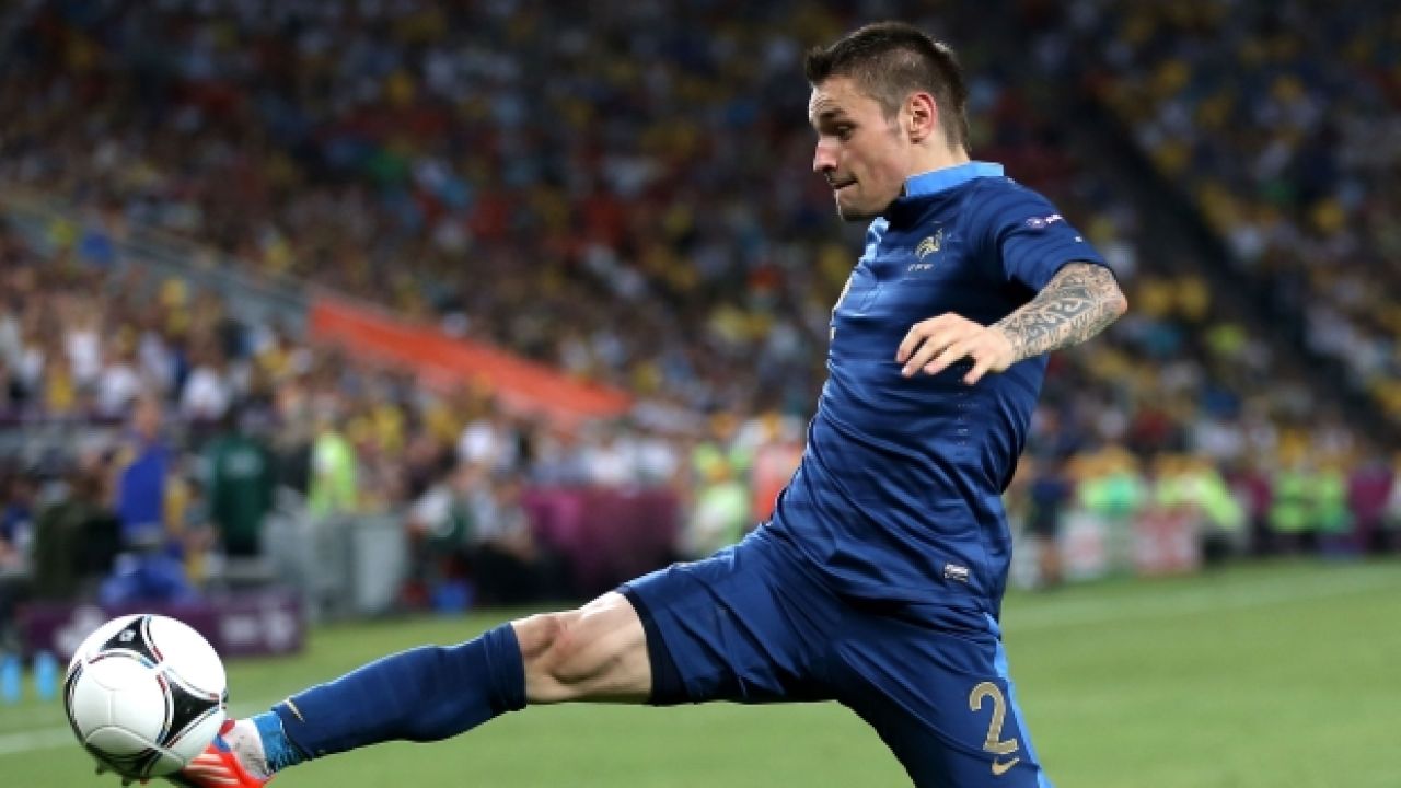 Debuchy dołączy w Newcastle do kolegów z reprezentacji Francji (fot. Getty Images)
