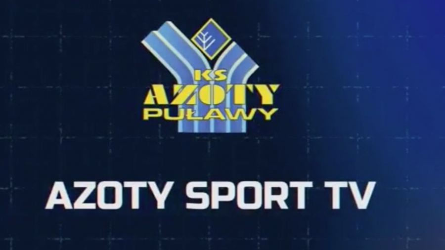 Azoty Sport TV