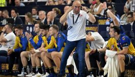 Ile zarobiła Łomża Vive Kielce w Lidze Mistrzów 2021/22?