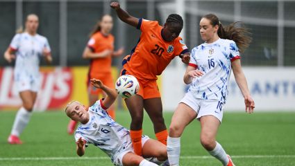 Holandia – Norwegia [NA ŻYWO]. Transmisja online finału Euro U17 kobiet na żywo w TVP Sport (17.05.2025)