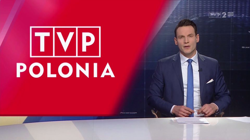 Tvp Polonia Wraca Do Ameryki Polnocnej I Poludniowej