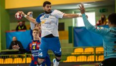 SPR Stal Mielec – Chrobry Głogów w PGNiG Superlidze. Transmisja na żywo online live stream