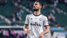Mahir Emreli (fot. Getty)