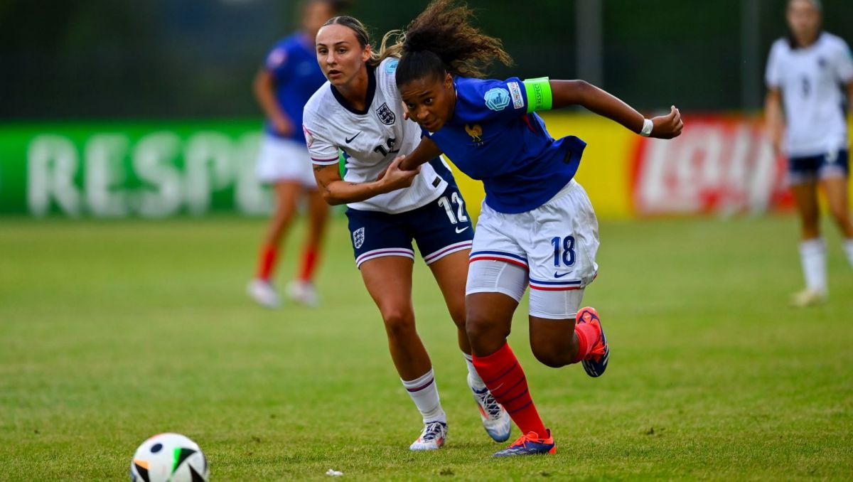 Francja – Szwecja. Mistrzostwa Europy U19 kobiet, 1. kolejka fazy grupowej. Transmisja online na żywo w TVP Sport (15.06.2025)