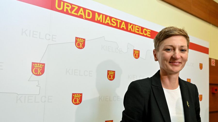 Agata Wojda bez wotum zaufania? Zaskakująca opinia Komisji Finansów