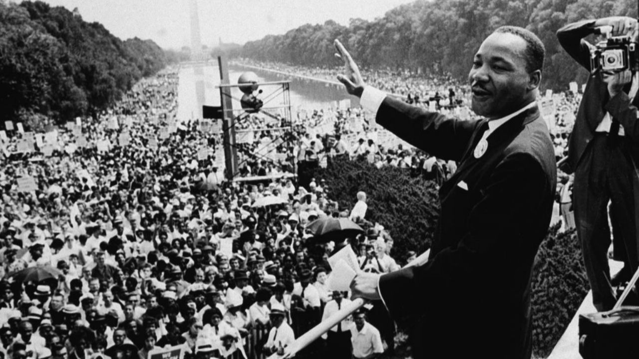Zgodnie z wcześniejszymi zapowiedziami prezydenta Donalda Trumpa, akta związane z zab&oacute;jstwem Martina Luthera Kinga zostaną upublicznione. Dyrektorka wywiadu narodowego Tulsi Gabbard...