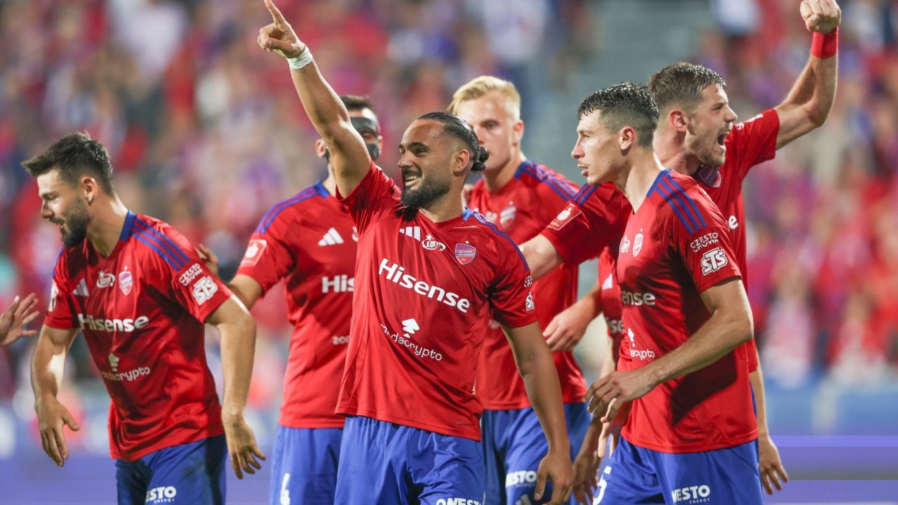rakow czestochowa - u craiova
