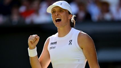 Program specjalny – po finale Wimbledonu. Transmisja online, live stream (12.07.2025). Gdzieoglądać?