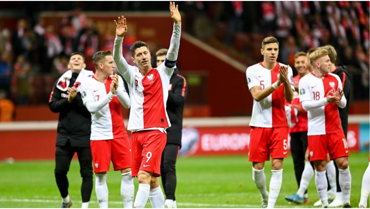Mecz polska san marino live