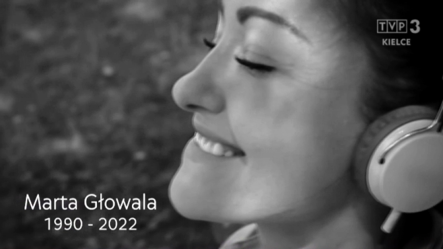 Pożegnaliśmy przyjaciółkę naszej redakcji. Marta Głowala zmarła w wieku