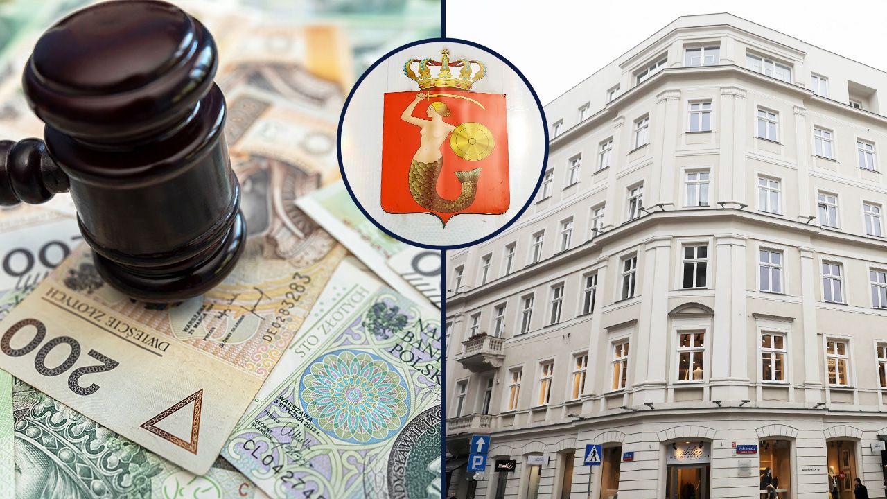 Reprywatyzacja po warszawsku. Łapówki, zgony, CBA i... masowe uniewinnienie