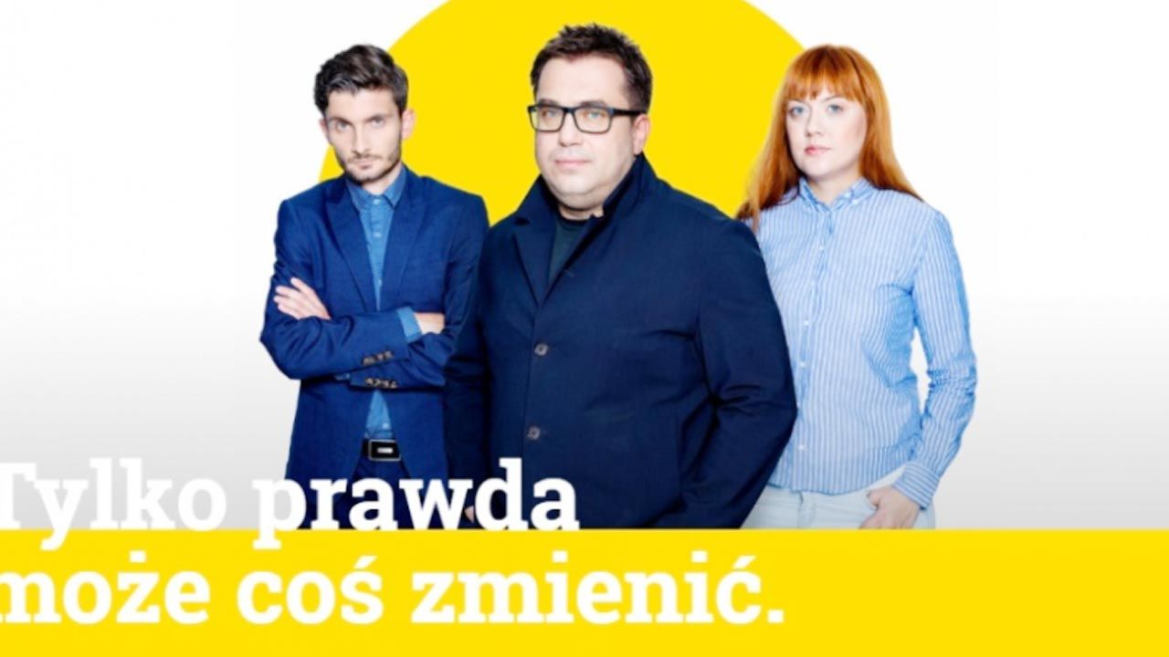 Sędzia: nie jest istotna sama prawda, ale dążenie do niej (fot. YouTube) Sędzia: nie jest istotna sama prawda, ale dążenie do niej (fot. YouTube)