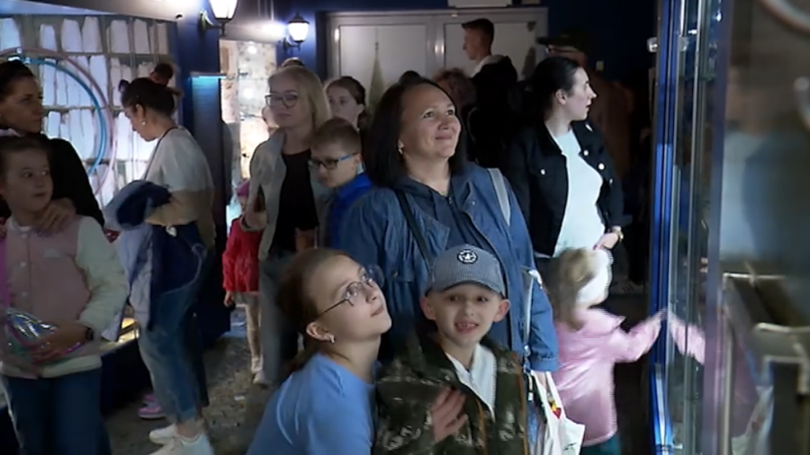 Za darmo i po zmroku. Już dziś wyjątkowe wydarzenie - Europejska Noc Muzeów