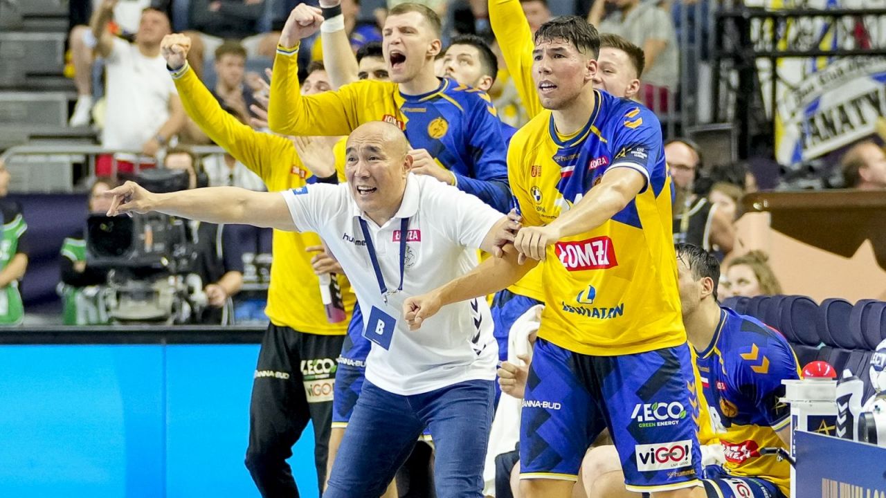 (fot. Getty)
