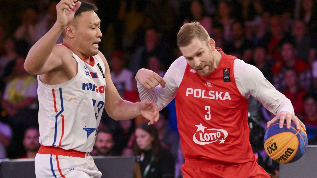 Michał Sokołowski (P)