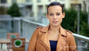 Magda zwiastuje emocje
