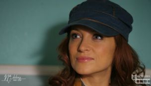 Madame Retro w Leśnej Górze