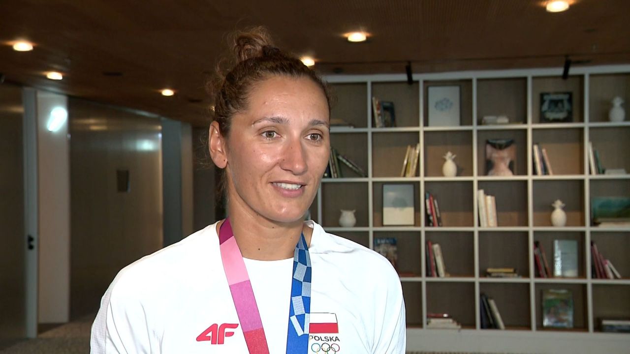 Jolanta Ogar
