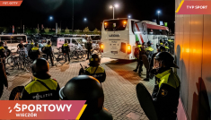 Sportowy wieczór: transmisja na żywo online (6.10.2023)