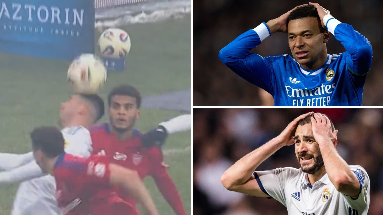 Dlaczego to jest spalony? Krótka historia interpretacji ofsajdu sprzecznej z "Przepisami gry"