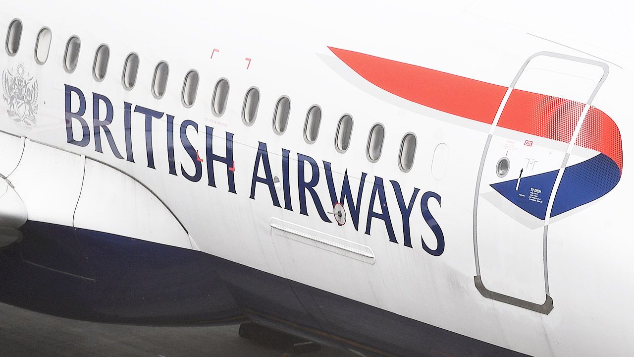 Do cyberataku na system British Airways doszło pomiędzy 21 sierpnia a 5 września ubiegłego roku (fot. PAP/EPA/ANDY RAIN) Do cyberataku na system British Airways doszło pomiędzy 21 sierpnia a 5 września ubiegłego roku (fot. PAP/EPA/ANDY RAIN)