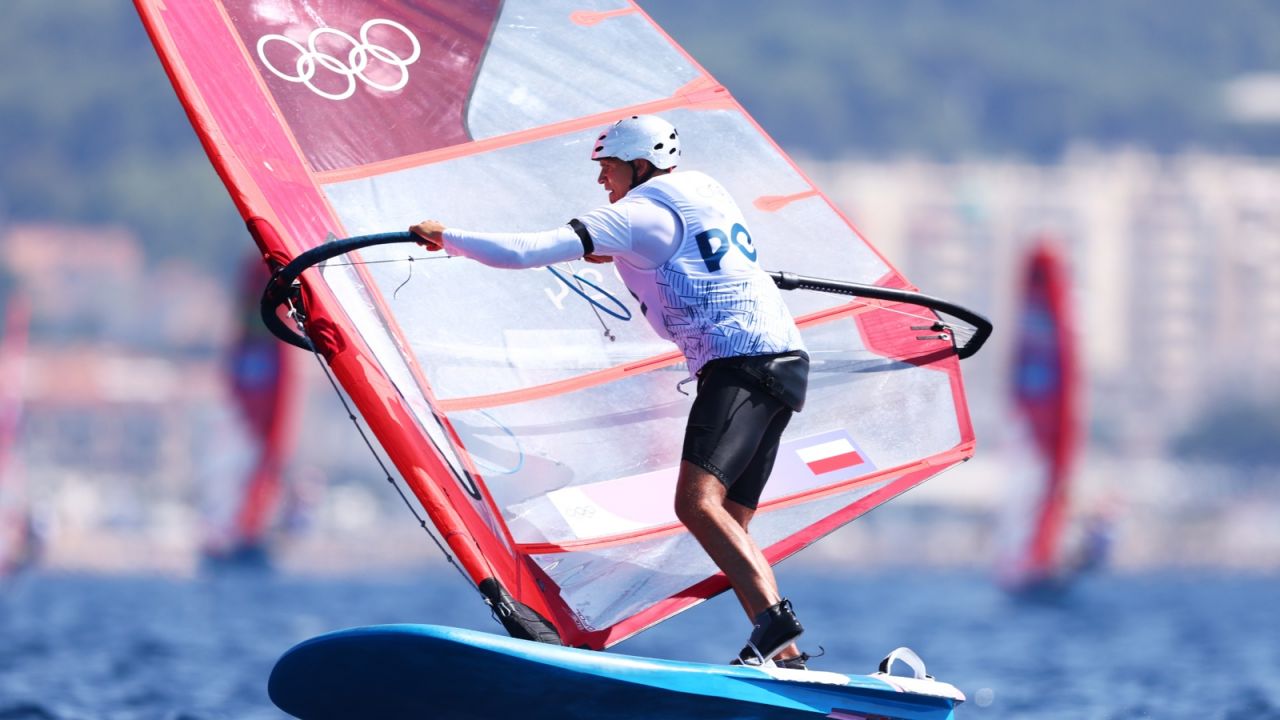 Paweł Tarnowski (fot. Getty)