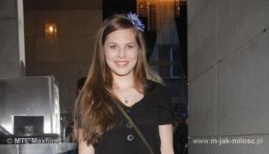 Czasami jest jej ciężko