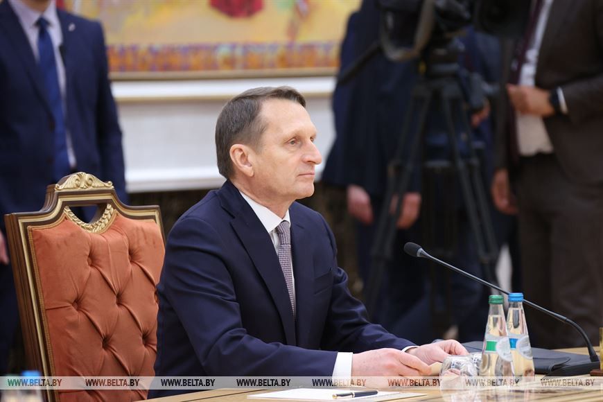 Здымак мае ілюстрацыйны характар. (Фота: Sergei Grits / AFP Photo / East News)