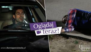 WIDEO: Wypadek na Zacisznej!