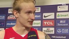 EuroBasket 2022, koszykówka