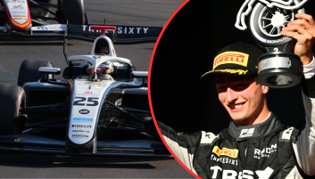 Roman Biliński (fot. Getty Images)