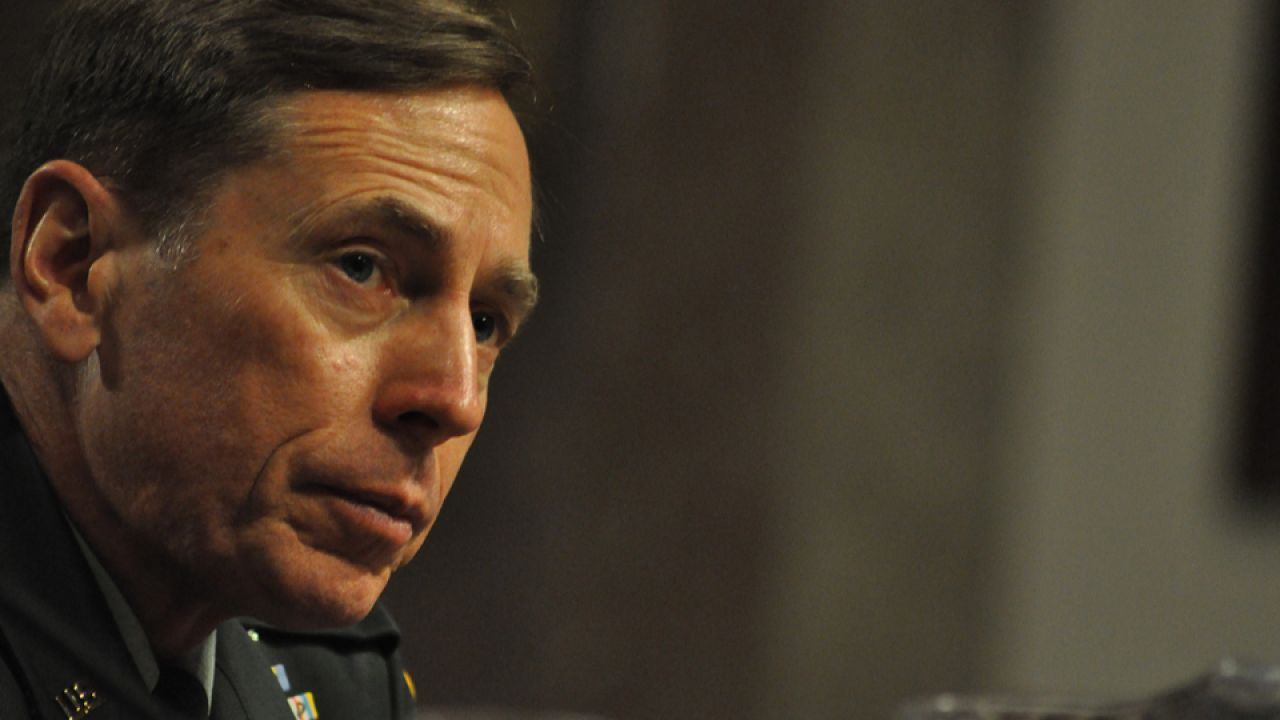 Ex-CIA director says Russia-Ukraine peace talks unlikely