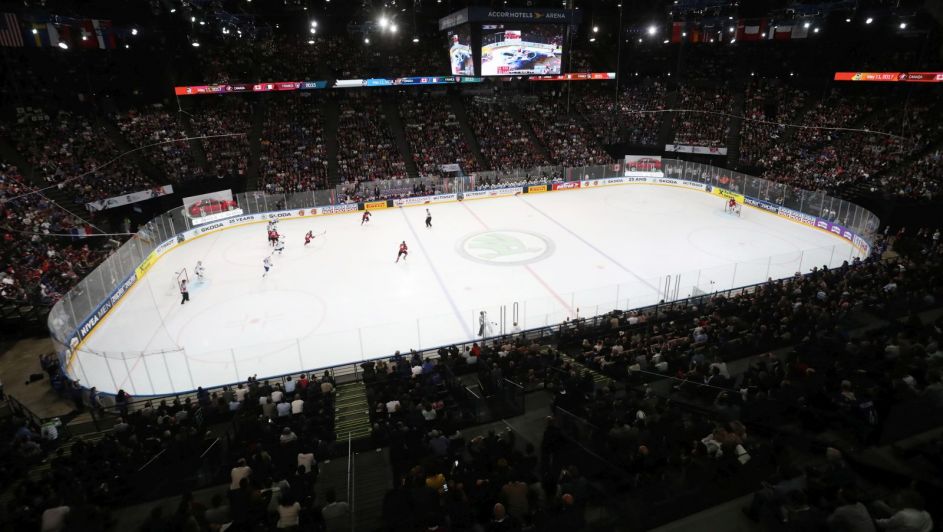 MŚ Elity 2017 we Francji (Fot. Getty Images) MŚ Elity 2017 we Francji (Fot. Getty Images)