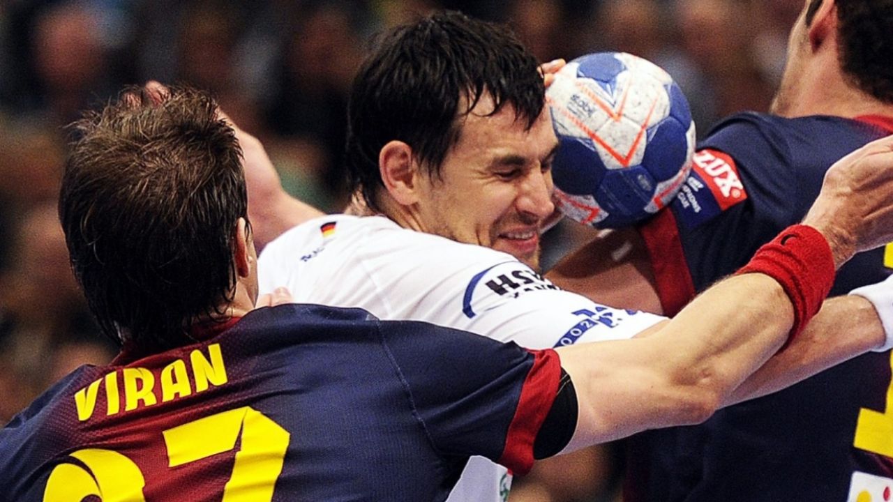 Marcin Lijewski (fot. PAP/EPA)