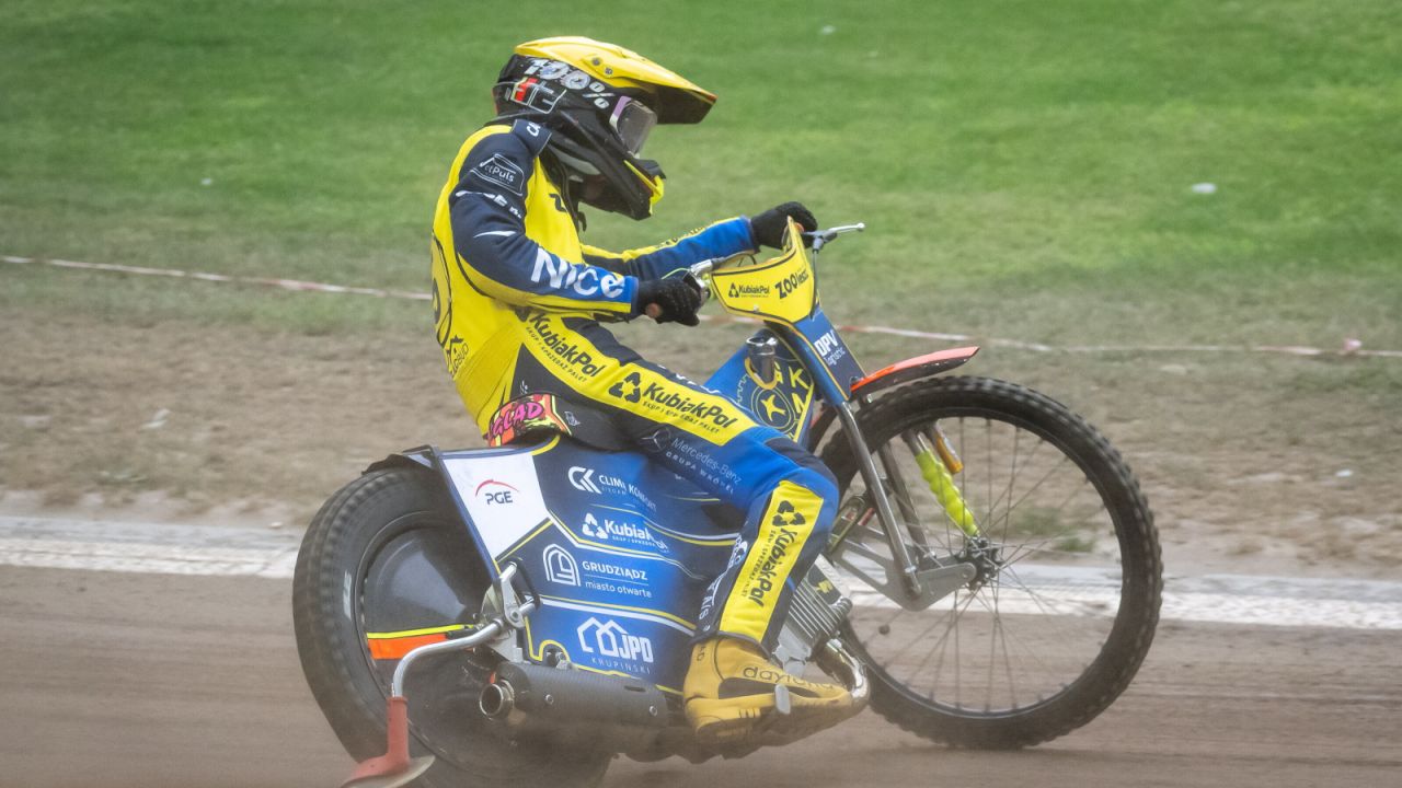 Michael Jepsen Jensen (fot. PAP)