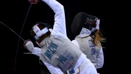 Julia Walczyk (fot. Getty)