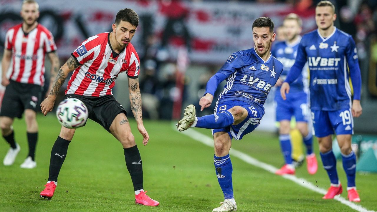 Kiedy wróci PKO Ekstraklasa? Gorąca dyskusja klubów (sport ...