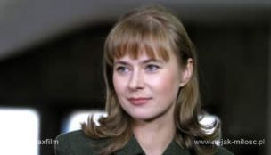Ula Kowalska